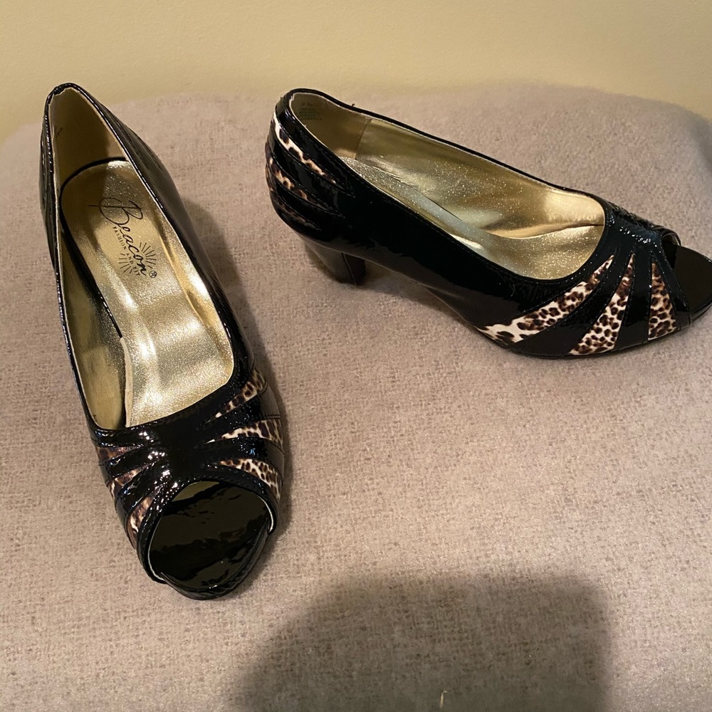Ladies heels